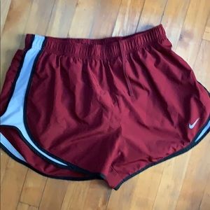 Nike Dri Fit Shorts